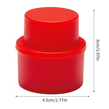 Amazon｜キャップ、ボトル キャップ、 ソーダフレッシュ